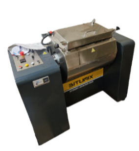 Automatic Laboratory Mixer BITUMIX