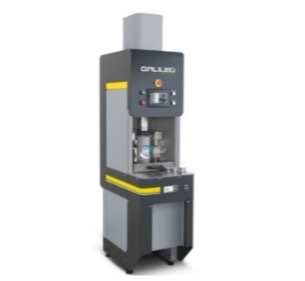 Gyratory Compactor GALILEO