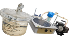 Large size Pycnometers