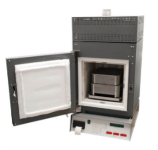 NCAT Asphalt Content Furnace