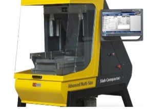 Slab Compactor