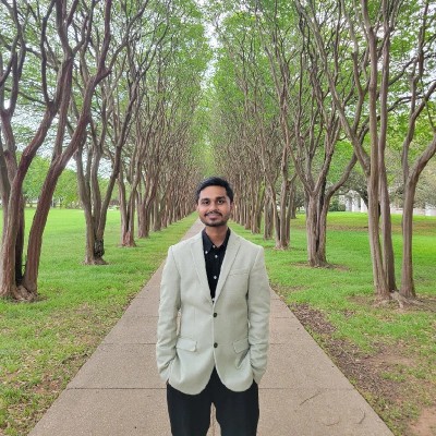 Aditya Chowdhury