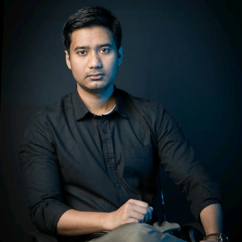 Tanvir Ahmed